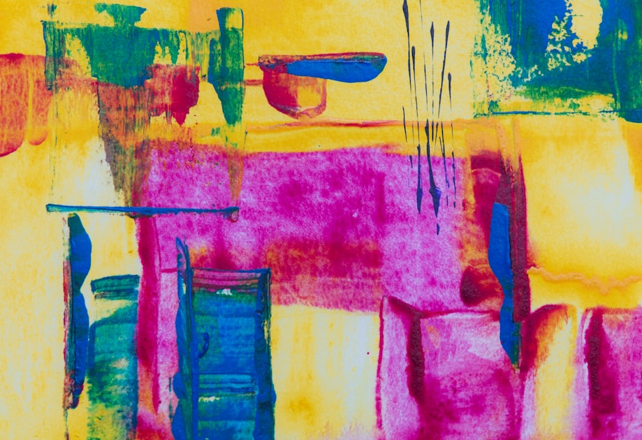 Showcasing Available Works