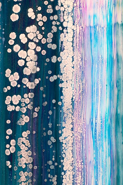 The Sold Gallery: Celebrating Past Works